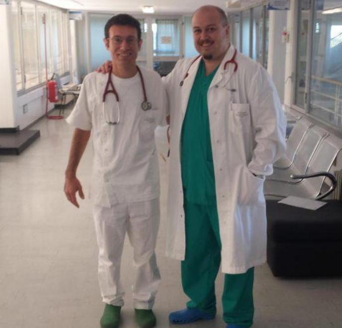 Giovane cardiologo versiliese si aggiudica 300mila euro 