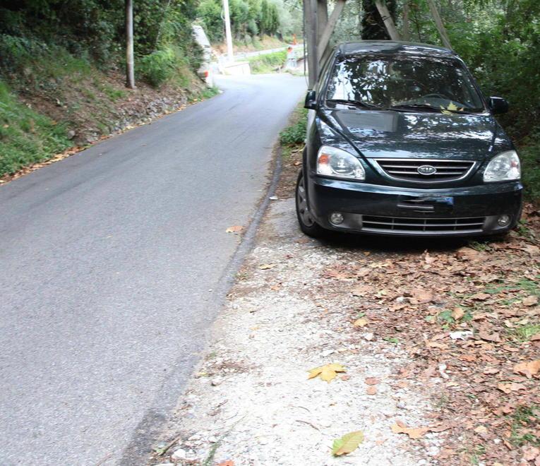Caos e incidenti gravi: il rally di Camaiore nella bufera 