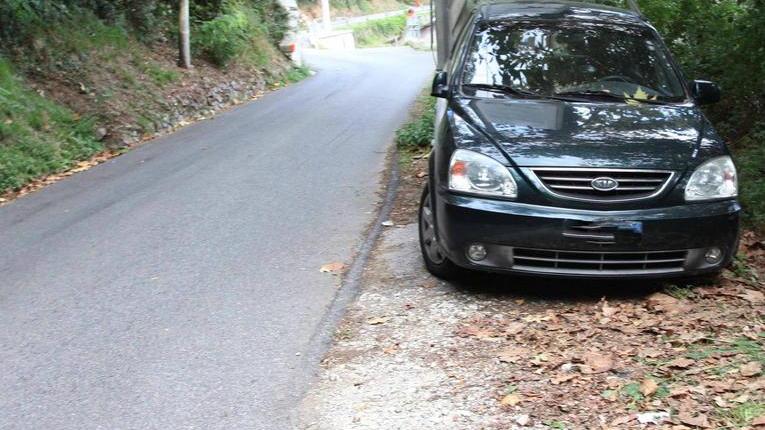 Caos e incidenti gravi: il rally di Camaiore nella bufera