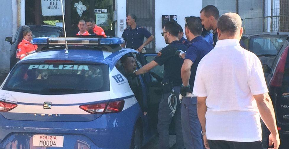 Maxi rissa in stazione, spunta ora un’altra verità 