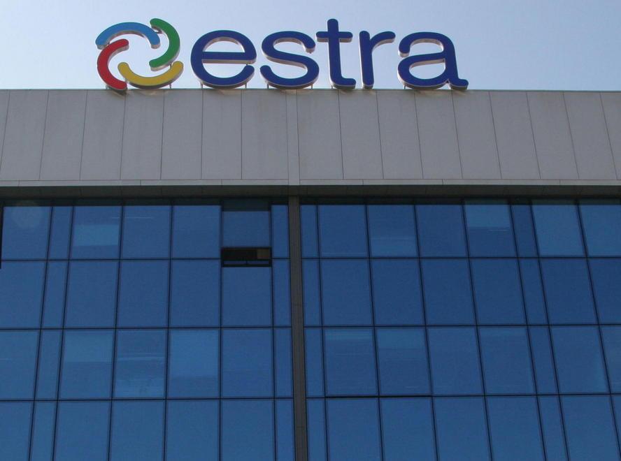 Estra rifornisce di gas le grandi stazioni 
