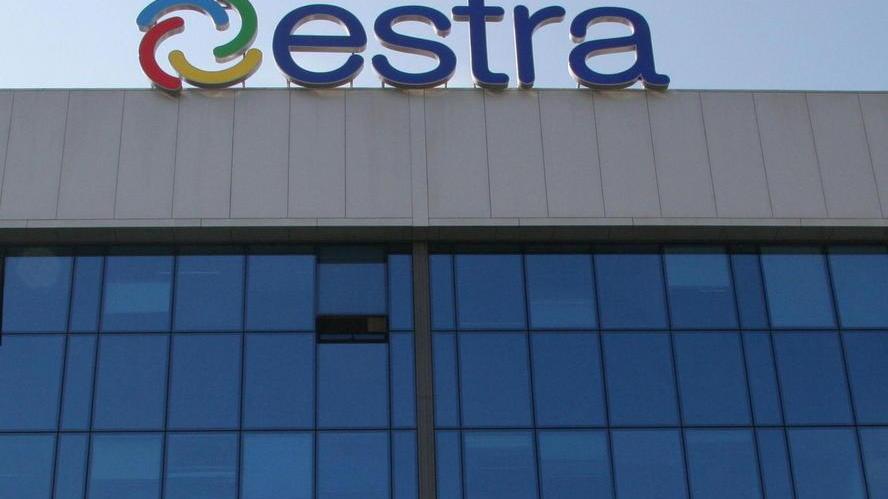 Estra rifornisce di gas le grandi stazioni