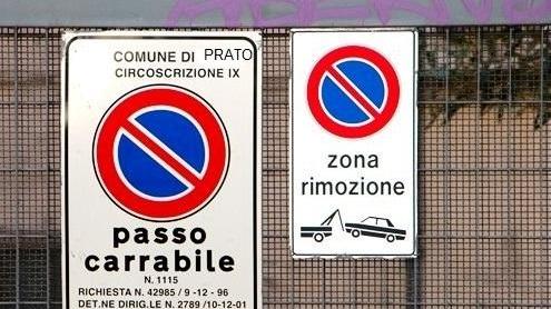 Passi carrabili, autorizzazione in 7 giorni