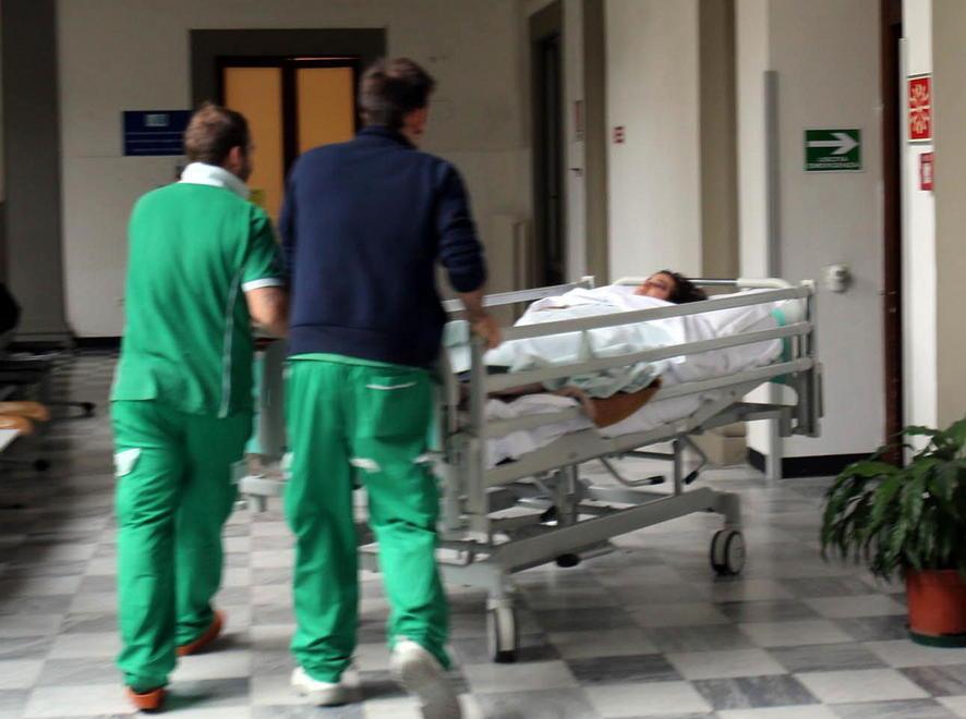 «Cardiologia, dépendance del reparto di Pistoia» 