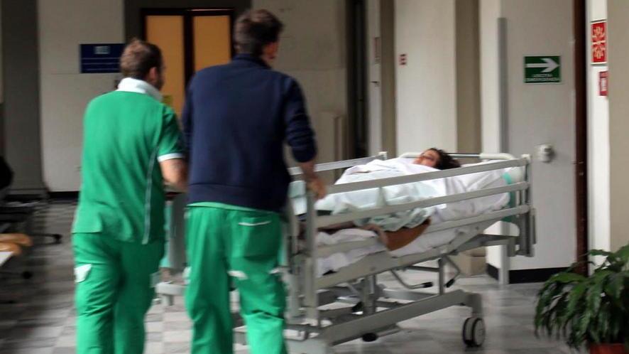 «Cardiologia, dépendance del reparto di Pistoia»