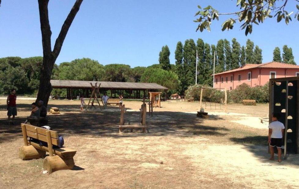 San Rossore, più giorni per le visite 