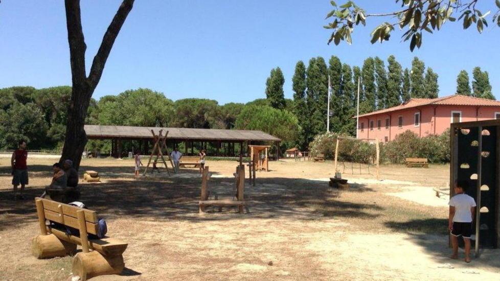 San Rossore, più giorni per le visite