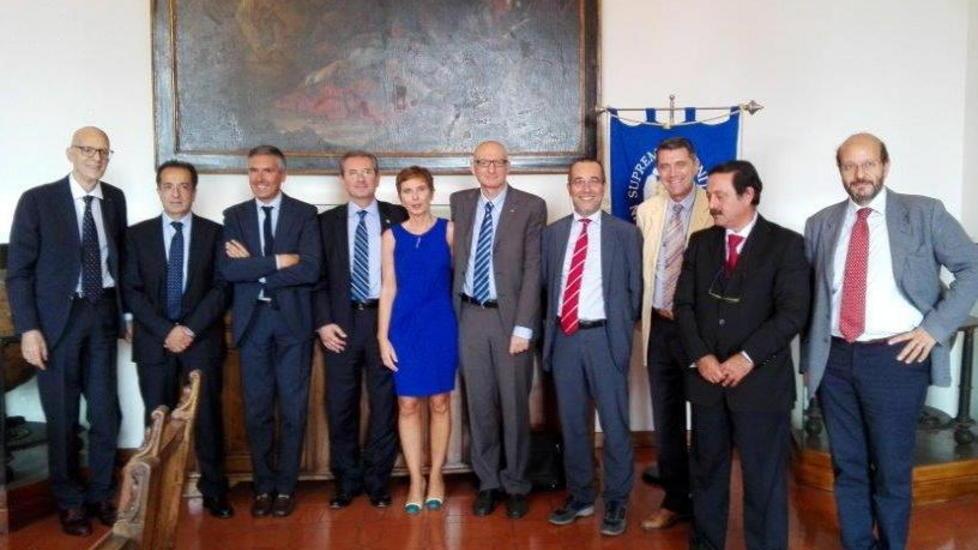 La sicurezza sul lavoro si impara in un master