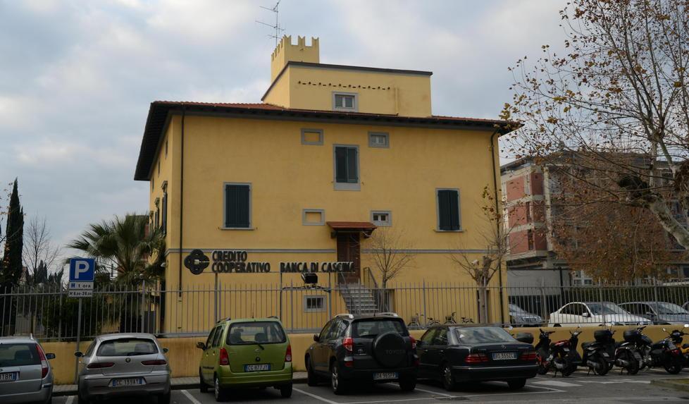 Banca di Cascina, a giorni la svolta 