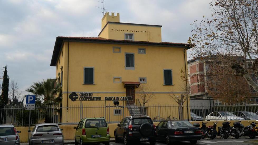 Banca di Cascina, a giorni la svolta