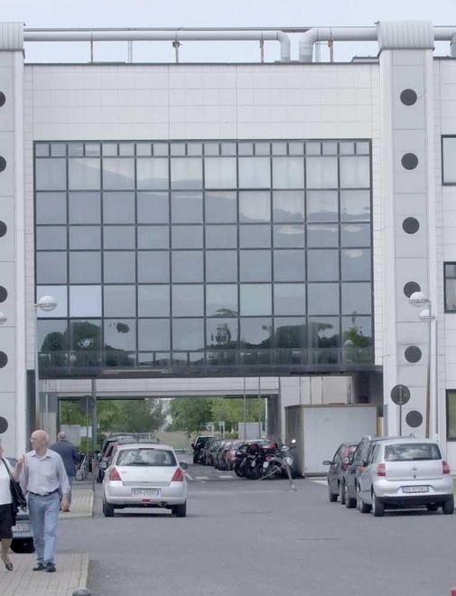 Scoprire e difendere i beni culturali usando l’infrarosso 