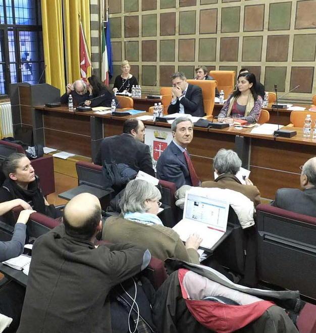 «Per unire la sinistra servono segnali di vera discontinuità» 