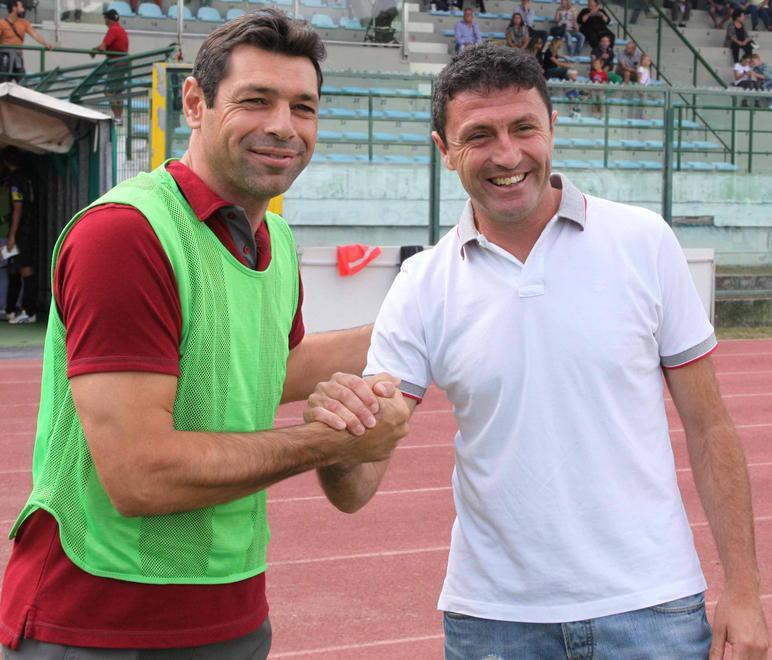 «Noi vogliamo andare avanti in Coppa» 