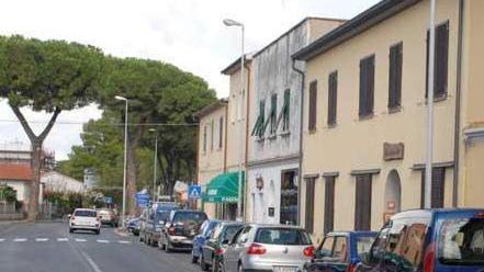 Porta a porta a Cafaggio e in zona Quattro strade