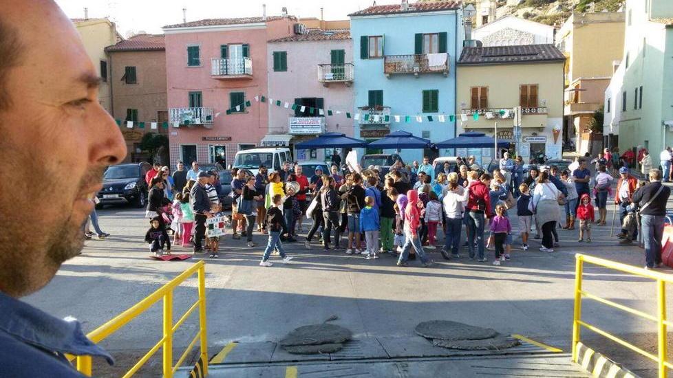 «Protestiamo a oltranza per avere le ultime 7 ore»