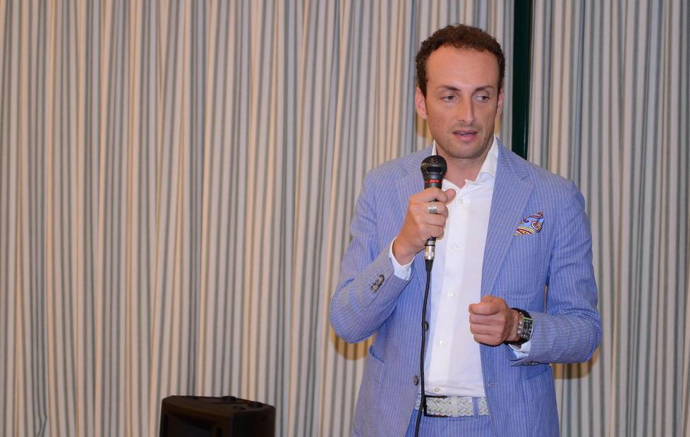 Del Dotto: spiegazioni chiare o si chiude 