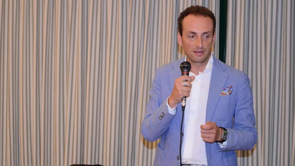 Del Dotto: spiegazioni chiare o si chiude