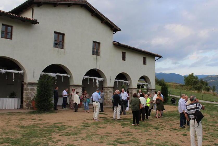La Rete Smart Volley in trasferta all’Expo