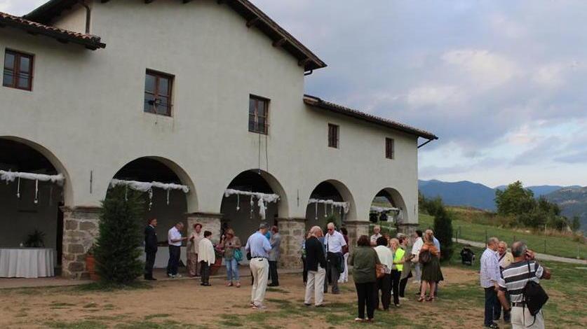 La Rete Smart Volley in trasferta all’Expo