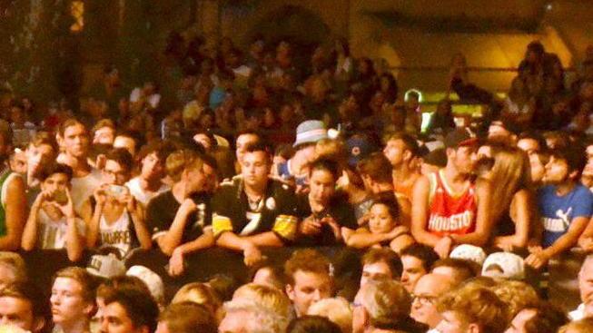 Confcommercio: basta attacchi al Summer Festival