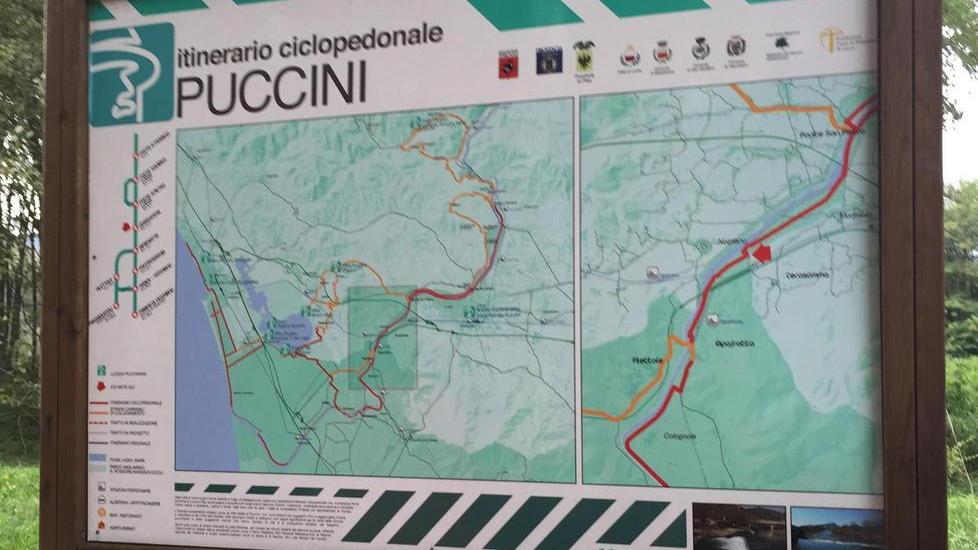 Fazzi: parco fluviale destinato al degrado già da molti anni