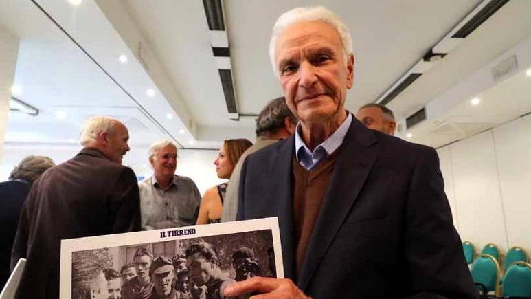 Le foto in regalo dal martedì al sabato Oggi chiedete anche il contenitore