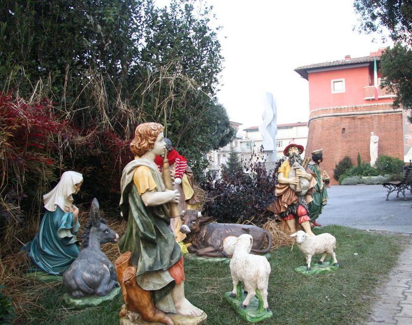 Sui mercati di Natale è già polemica 