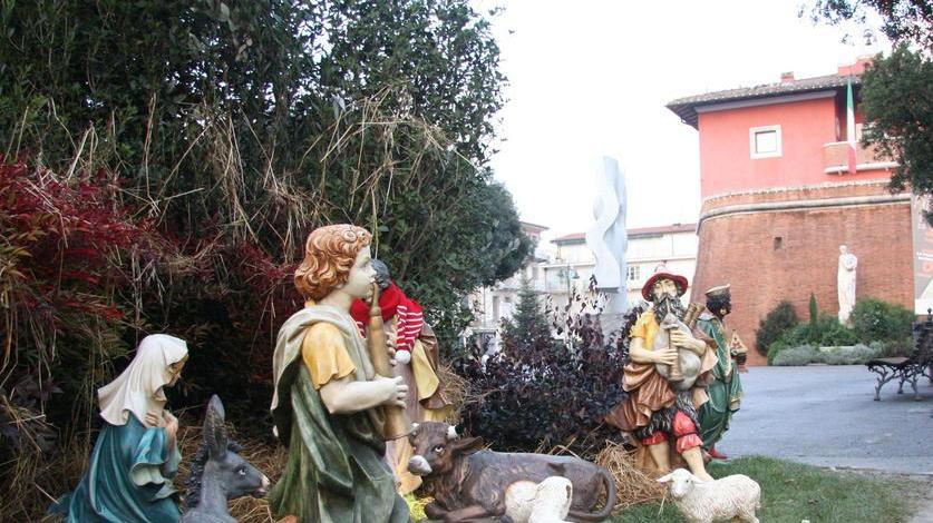 Sui mercati di Natale è già polemica