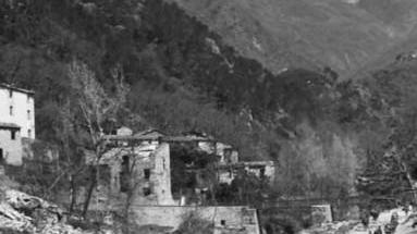 Aprile 1945 La linea Gotica alla fine cadde