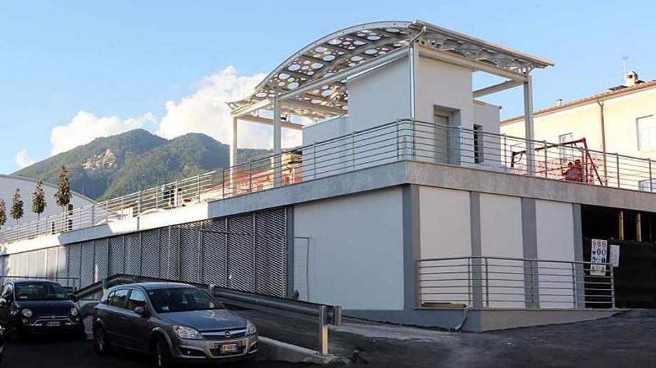Ztl, in arrivo 150 posti auto Sosta a tempo all’ex mercato