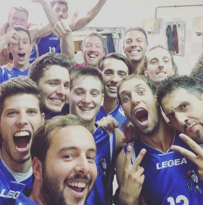 La Pielle è corsara, Biancani e Sidoti matano Fucecchio 