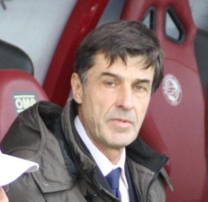 Ceccarini in pista, l’ex arbitro alla Pro Livorno 