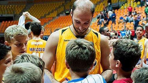 Trento vince il Trofeo, il pubblico no
