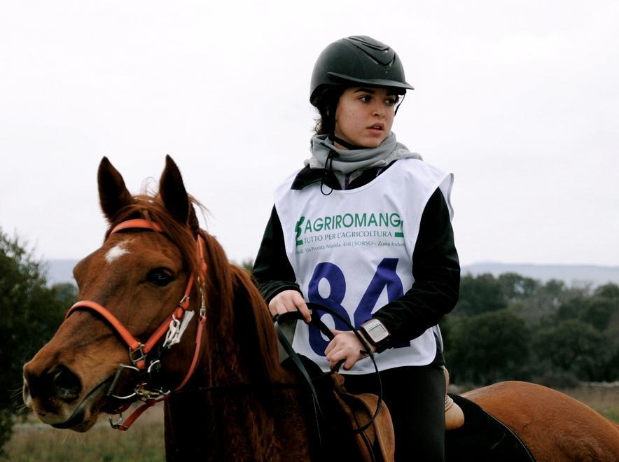 Solo un terzo posto sardo al mondiale di endurance