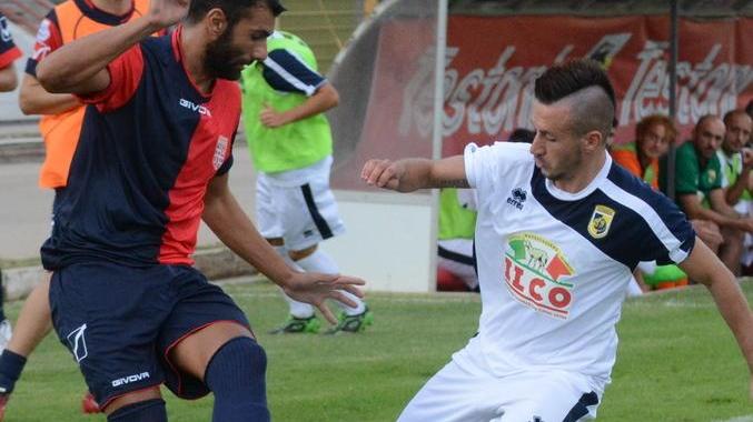 Esiste ancora un progetto Torres?