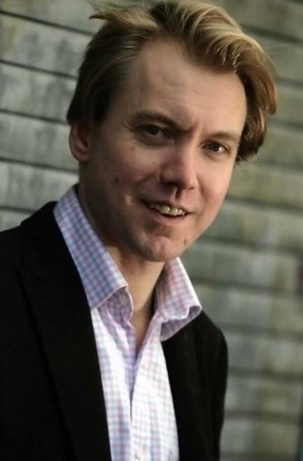 Anthony Cartwright in tour presenta “Il giorno perduto” 