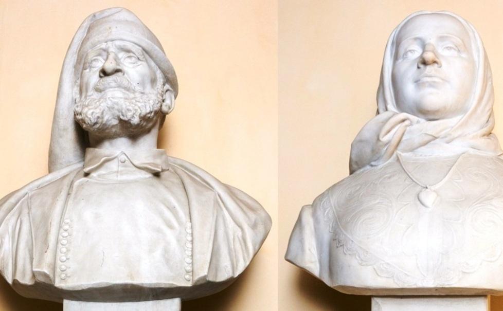 Un romanzo in versi racconta un duplice omicidio