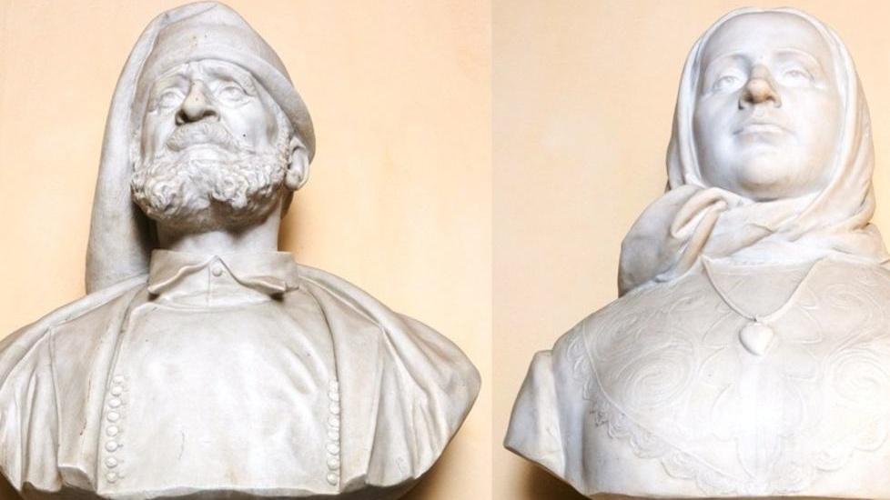 Un romanzo in versi racconta un duplice omicidio