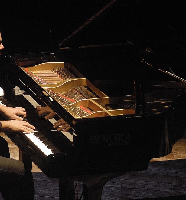 Da venerdì a domenica il Concorso di esecuzione