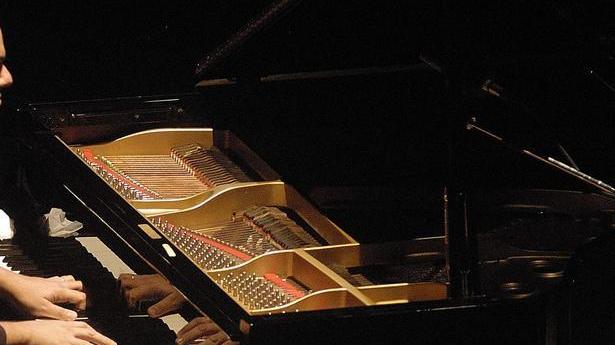 Da venerdì a domenica il Concorso di esecuzione