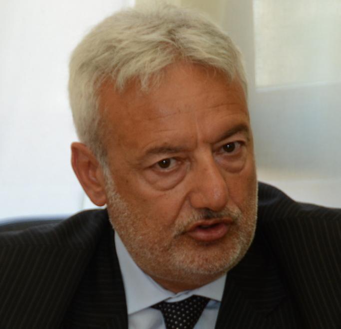 Mater Olbia, Rispo incontra Ragnedda e Giovannelli