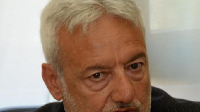 Mater Olbia, Rispo incontra Ragnedda e Giovannelli