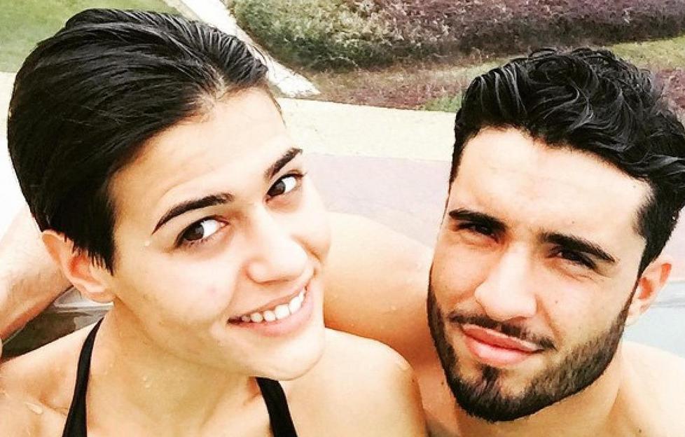 Brenci, l’ex di Miss Italia, si difende in tv 