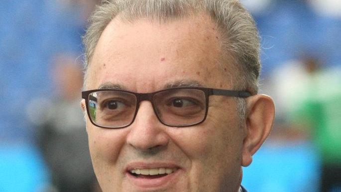 Patron Squinzi: «Ma senza torti saremmo ancora più in alto...»