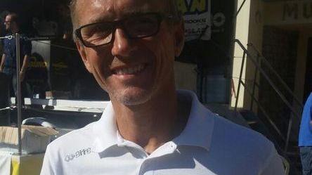 Montanari, un capolavoro nella decima “Elbaman”