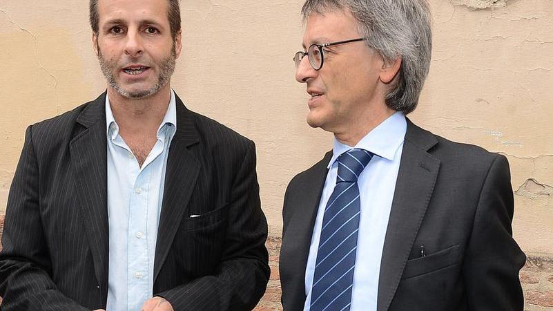 Protesta contro Equitalia, manifestanti in tribunale