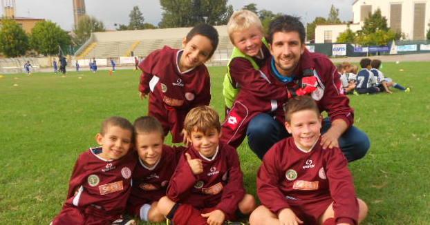 A Molinella s’è svolto l’atto finale In campo sessanta formazioni