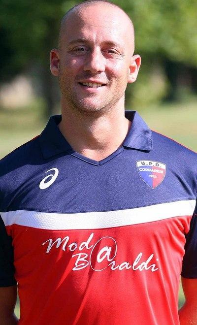 Copparese, più Rossi che blu «Avanti così e rischiamo grosso»