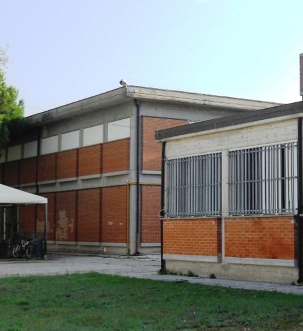 Manutenzione straordinaria per il plesso scolastico 