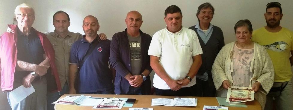 Con Macio vince l’amicizia